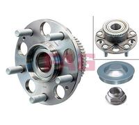 FAG 713 6178 90 Kit de roulement de roue pour HONDA CIVIC VIII Hatchback Arrière