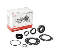 FAG 713 6184 40 Kit de roulement de roue