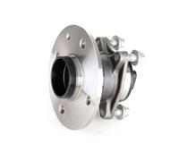 FAG 713 6188 70 Kit de roulement de roue pour TOYOTA AYGO (WNB1, KGB1) Arrière