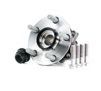 FAG 713 6189 50 Kit de roulement de roue