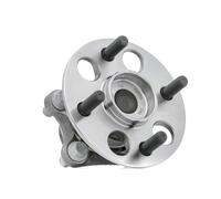 FAG 713 6189 90 Jeu de roulements de roue