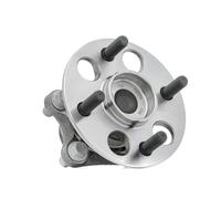 FAG 713 6189 90 Kit de roulement de roue pour TOYOTA Yaris 3/5 portes (P9) 135mm