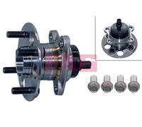 FAG 713 6189 90 Kit de roulements de roue pour TOYOTA