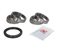 FAG 713 6191 40 Jeu de roulements de roue