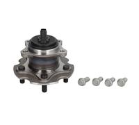 FAG 713 6211 20 Jeu de roulements de roue