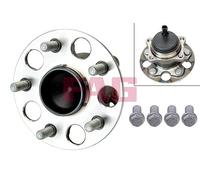 FAG 713 6217 50 Kit de roulement de roue