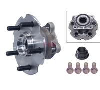 FAG 713 6217 60 Kit de roulement de roue