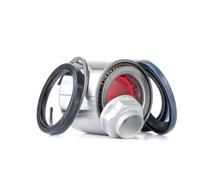 FAG 713 6221 50 Kit de roulement de roue