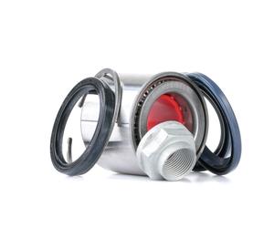FAG 713 6221 50 Kit de roulement de roue
