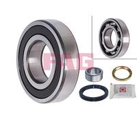 FAG 713 6231 00 Kit de roulements de roue pour SUZUKI