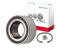 FAG – Jeu de roulements de roue 713 6234 90 – Schaeffler