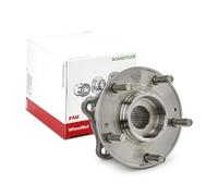 FAG 713 6290 10 Kit de roulement de roue