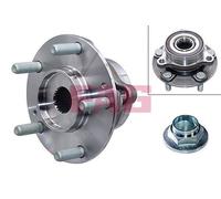 FAG 713 6290 30 Kit de roulement de roue pour HYUNDAI Kona (OS) 139mm