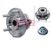 Roulement de roue 713 6290 30 FAG pour HYUNDAI KONA ELANTRA VII A trois volumes