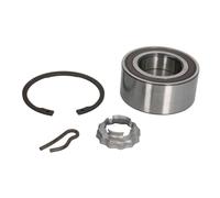 FAG 713 6305 80 Jeu de roulements de roue