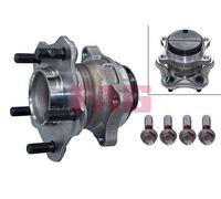 FAG 713 6332 30 Kit de roulements de roue pour NISSAN