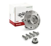 FAG 713 6332 50 Kit de roulement de roue