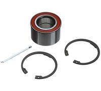 FAG 713 6441 60 Jeu de roulements de roue