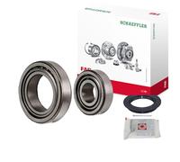 FAG 713 6445 10 Jeu de roulements de roue