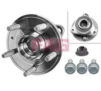 FAG 713 6449 10 Kit de roulements de roue pour CHEVROLET,HOLDEN,OPEL,VAUXHALL