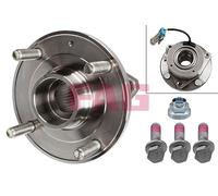 FAG 713 6449 80 Kit de roulements de roue pour CHEVROLET,DAEWOO