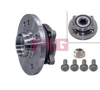FAG 713 6493 50 Kit de roulements de roue pour MINI