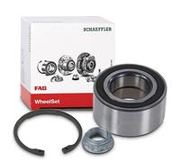 FAG 713 6494 20 Jeu de roulements de roue