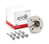 FAG 713 6494 40 Kit de roulement de roue