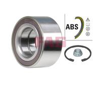 Roulement de roue 713 6495 80 FAG pour BMW 3 Touring 3 4 Décapotable 4 Coupé