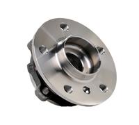 FAG 713 6496 10 Kit de roulement de roue