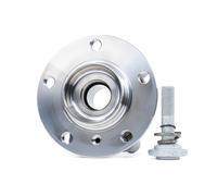 FAG 713 6496 30 Kit de roulement de roue pour BMW X3 (F25) 5 Berline (F10) Avant