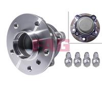 FAG 713 6496 40 Kit de roulements de roue pour BMW,BMW (BRILLIANCE),MINI