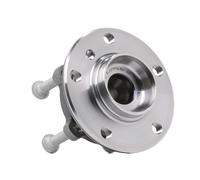 FAG 713 6496 90 Kit de roulement de roue