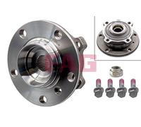 FAG 713 6497 70 Kit de roulements de roue pour MINI