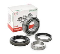 FAG 713 6602 30 Kit de roulement de roue