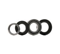 FAG 713 6602 60 Kit de roulement de roue