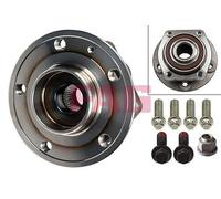 FAG 713 6604 20 Kit de roulement de roue pour VOLVO XC70 Cross Country (295)