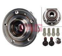 FAG 713 6604 20 Kit de roulements de roue pour VOLVO