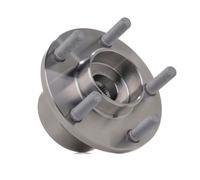 FAG 713 6604 40 Kit de roulement de roue