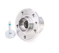 FAG 713 6604 60 Kit de roulement de roue
