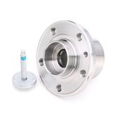 FAG 713 6604 60 Kit de roulement de roue