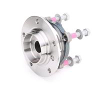 FAG 713 6670 70 Kit de roulement de roue