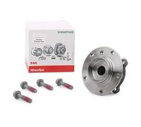 FAG 713 6672 20 Kit de roulement de roue