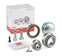 FAG 713 6674 50 Kit de roulement de roue