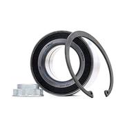 FAG 713 6677 90 Jeu de roulements de roue