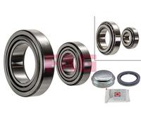 FAG 713 6678 00 Kit de roulements de roue pour LEXUS,MERCEDES-BENZ,MERCEDES-BENZ
