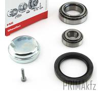 FAG 713 6678 00 Roulement Avant pour Mercedes W211 W212 S211 S212 R230 218 219
