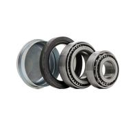 FAG 713 6678 20 Kit de roulement de roue