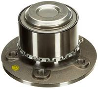 FAG 713 6680 50 Jeu de roulements de roue