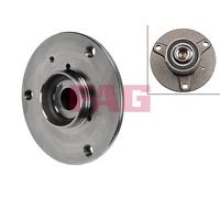 FAG 713 6680 60 Kit de roulements de roue pour SMART